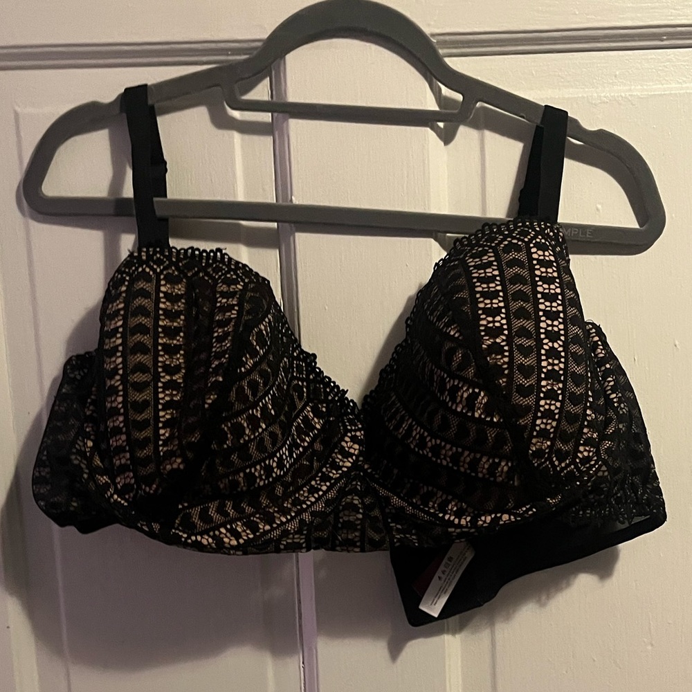 NWOT Adore me 38 G Bra